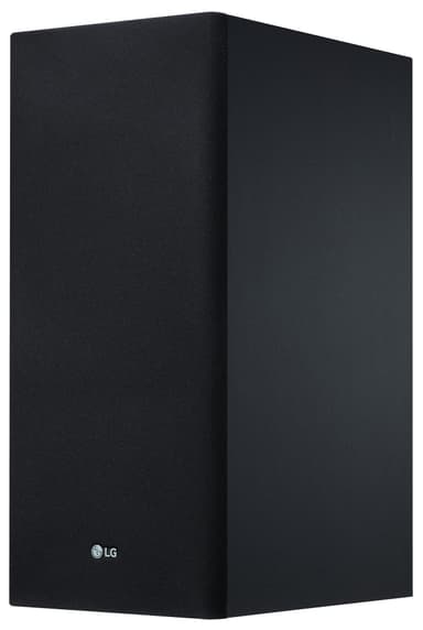 LG SL6Y lydplanke med trådløs subwoofer