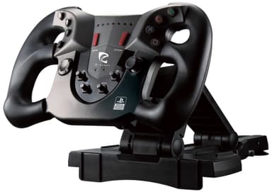 Piranha PS4 F-Racing-ratt