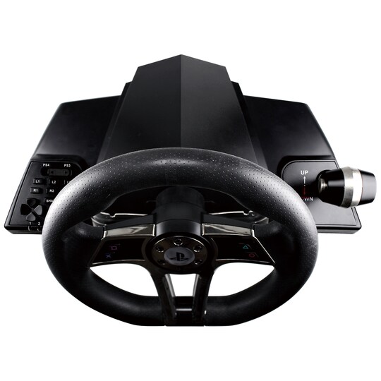 Piranha PS4/PS3 Speed-Racing-ratt