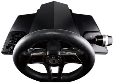Piranha PS4/PS3 Speed-Racing-ratt