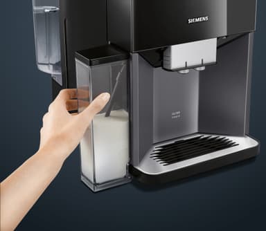 Siemens EQ500 Integral kaffemaskin