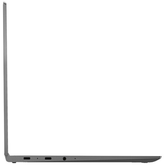 Lenovo Yoga 730 13,3" 2-i-1 PC (jerngrå)