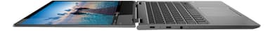 Lenovo Yoga 730 13,3" 2-i-1 PC (jerngrå)