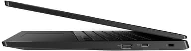 Lenovo Chromebook S340 14" bærbar PC (onykssort)