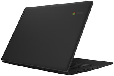Lenovo Chromebook S340 14" bærbar PC (onykssort)