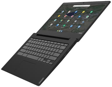 Lenovo Chromebook S340 14" bærbar PC (onykssort)