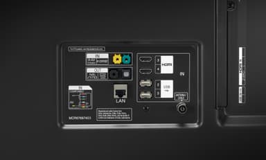 LG 86" 4K UHD Smart TV 86UM7600