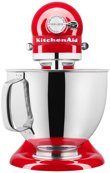 KitchenAid Queen of Hearts kjøkkenmaskin 5KSM180H