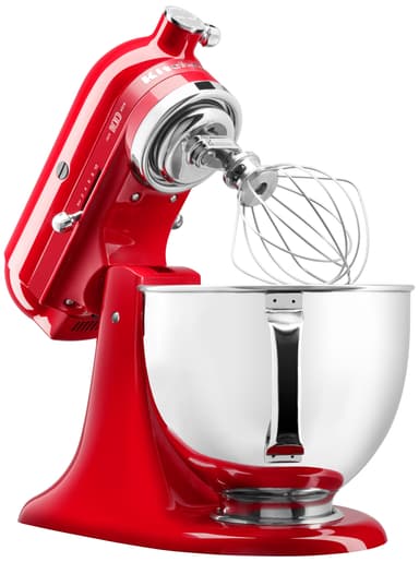 KitchenAid Queen of Hearts kjøkkenmaskin 5KSM180H