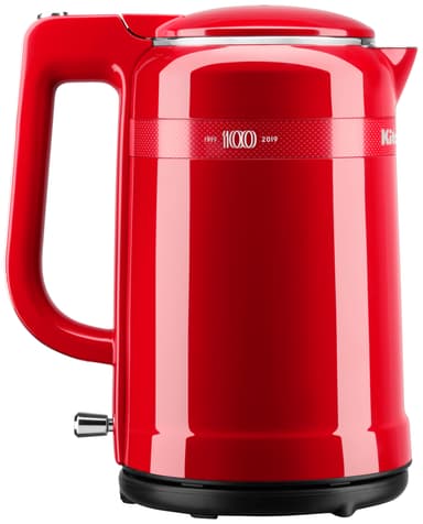 KitchenAid Queen of Hearts vannkoker 5KEK1565H