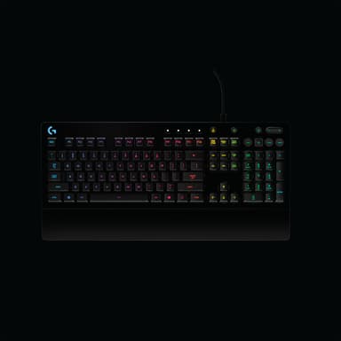 Logitech G213 Prodigy gamingtastatur