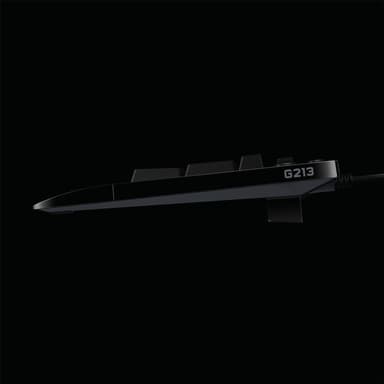 Logitech G213 Prodigy gamingtastatur