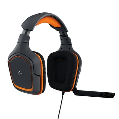 Logitech G231 Prodigy gamingheadset
