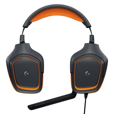 Logitech G231 Prodigy gamingheadset