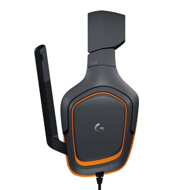 Logitech G231 Prodigy gamingheadset