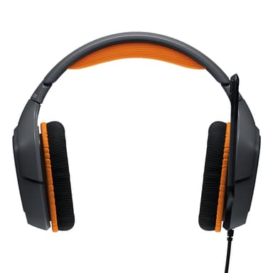 Logitech G231 Prodigy gamingheadset