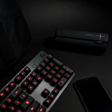 Logitech G413 gamingtastatur (karbon) Tastatur Elkjøp Logitech G413 gamingtastatur (karbon) Tastatur Elkjøp