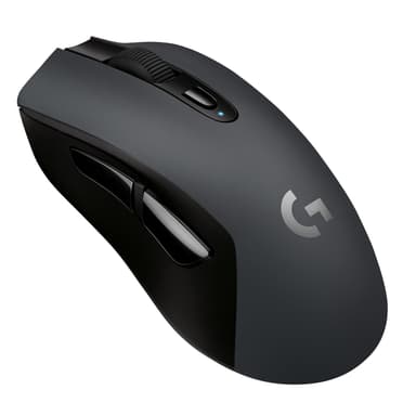 Logitech G603 trådløs gaming-mus