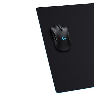 Logitech G840 XL gamingmusematte