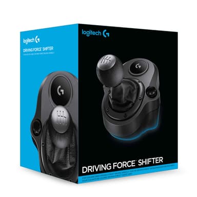 Logitech Driving Force girspak