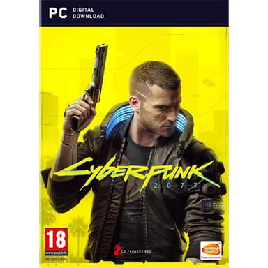 Cyberpunk 2077 - Collector s Edition (PC)