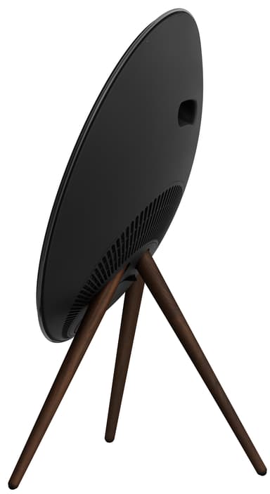 Bang&Olufsen BeoPlay A9 4.0 høyttaler Google Assistant (sort/valnøtt)