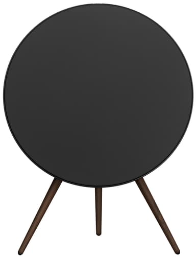 Bang&Olufsen BeoPlay A9 4.0 høyttaler Google Assistant (sort/valnøtt)