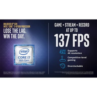 Predator Orion 5000 stasjonær gaming-PC