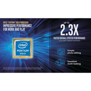 Acer Aspire TC-886 stasjonær PC