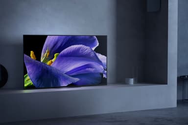 Sony 77" AG9 4K UHD OLED Smart TV KD77AG9