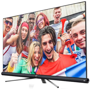 TCL 55" 4K UHD LED Smart TV 55DC760