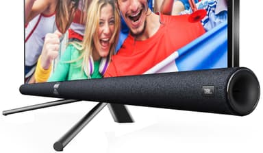 TCL 55" 4K UHD LED Smart TV 55DC760