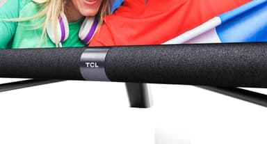 TCL 55" 4K UHD LED Smart TV 55DC760