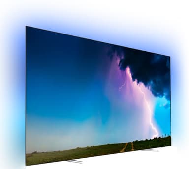 Philips 55" OLED754 4K UHD Smart TV 55OLED754/12