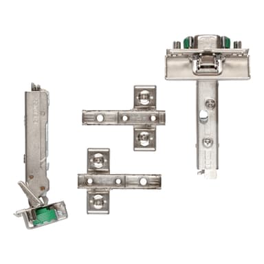 Epoq hengsler TIOMOS 110 SoftClose (2 stk.)