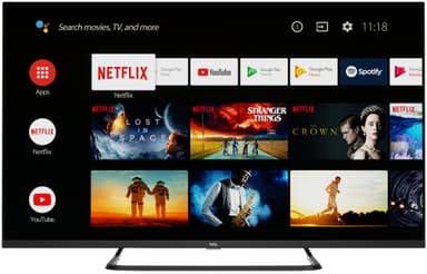 TCL 65" EP685 4K UHD LED Smart TV 65EP685