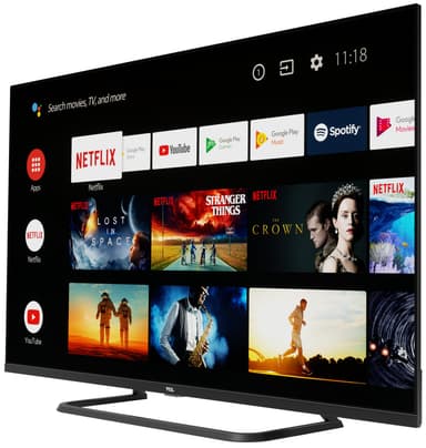 TCL 65" EP685 4K UHD LED Smart TV 65EP685