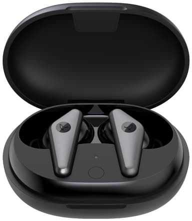 Libratone TRACK Air+ helt trådløse hodetelefoner (sort)