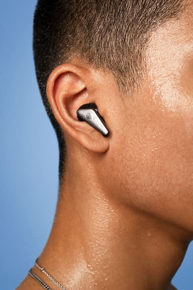 Libratone TRACK Air+ helt trådløse hodetelefoner (sort)