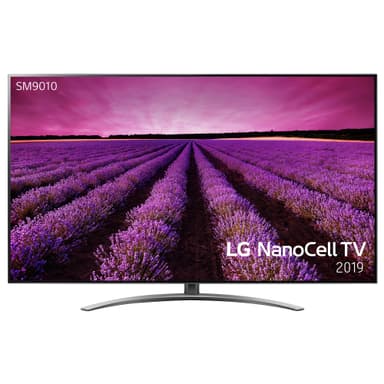 LG 65" SM9010 NanoCell TV 65SM9010