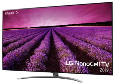 LG 65" SM9010 NanoCell TV 65SM9010