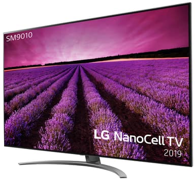 LG 65" SM9010 NanoCell TV 65SM9010