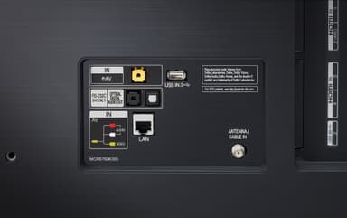 LG 65" SM9010 NanoCell TV 65SM9010