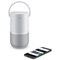 Bose Portable Home Speaker høyttaler (sølv)