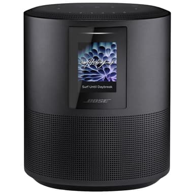 Bose Home Speaker 500 (sort)