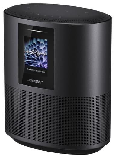 Bose Home Speaker 500 (sort)