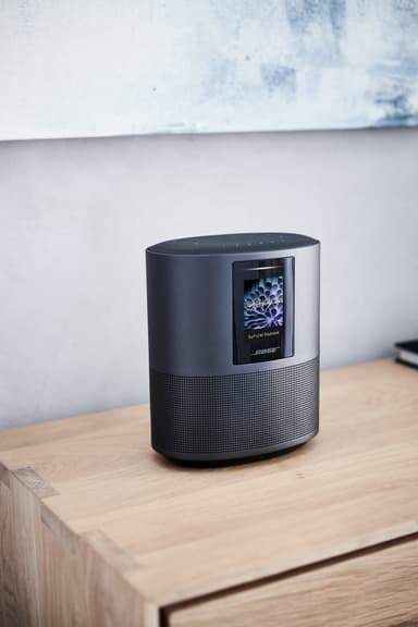 Bose Home Speaker 500 (sort)