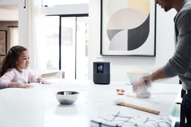 Bose Home Speaker 500 (sort)
