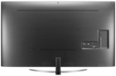 LG 75" SM9900 8K NanoCell TV 75SM9900