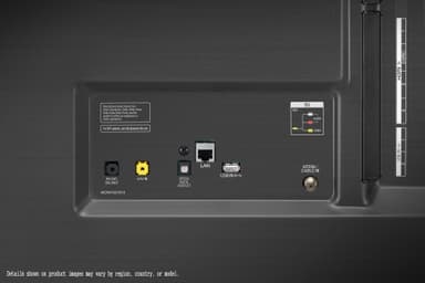 LG 75" SM9900 8K NanoCell TV 75SM9900